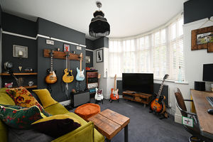 Bingham Park Crescent Greystones